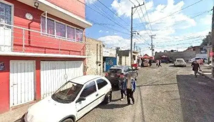 Servicios Integrales Electricos Ja Cerca De Mi - Cdad. López Mateos