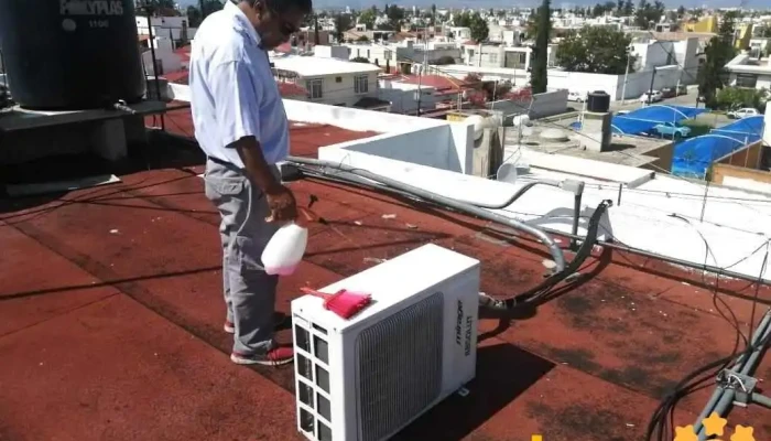 Servicios Jerco - México