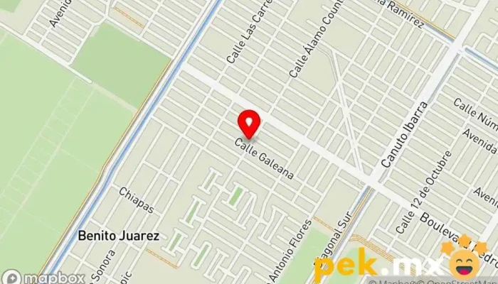 Servicios Lara - Los Mochis