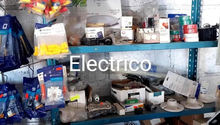Servicios Ms -  Del Propietario - Buenavista