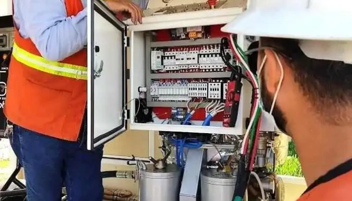 Servicios Pie - Emiliano Zapata