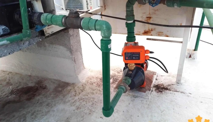 Servicios plomeria y electrcidad - Peñitas