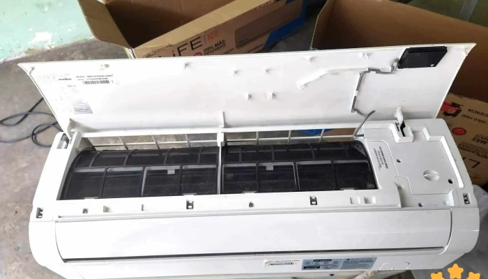 Servicios Tecnicos Vic Luz Catalogo - San Felipe Jalapa de Díaz