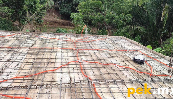 Servicios Tecnicos Vic Luz Del Propietario - San Felipe Jalapa de Díaz