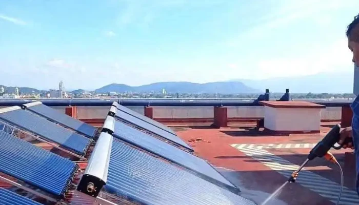 Servicios Y Mantenimiento Ramos - Córdoba