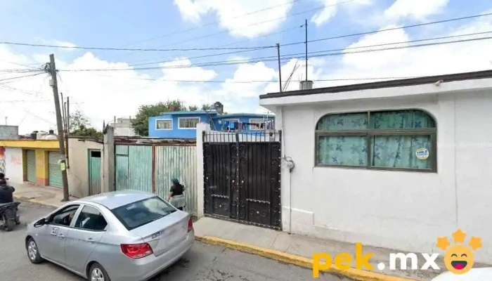 Servico Electrico Pineda - Coyotepec
