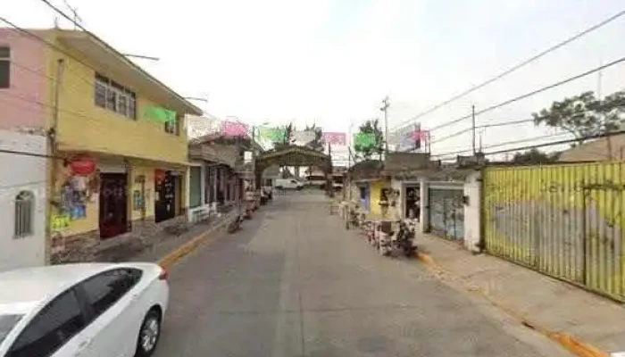Servifast Electro -  Puntajedeg - Chicoloapan de Juárez