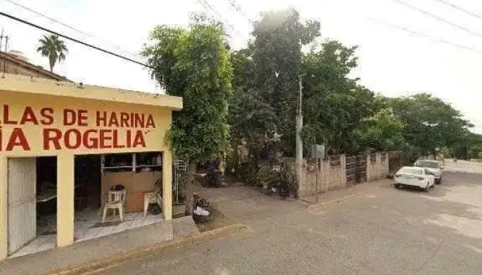 Servios De Electricidad Domestica Sitio Web - Sinaloa de Leyva