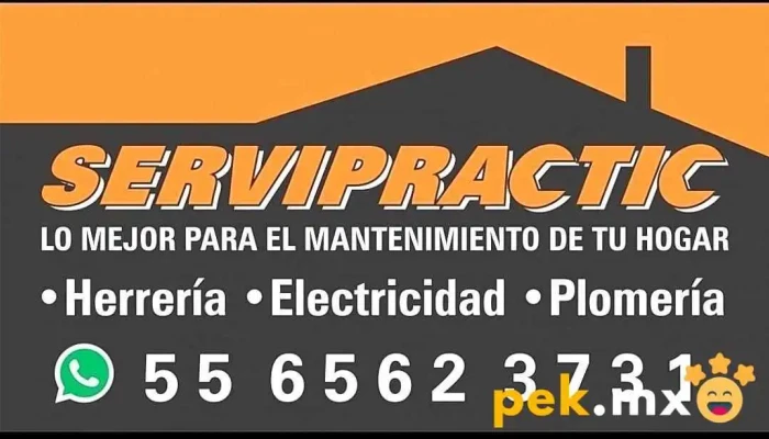 Servipractic -  Del Propietario - Cuautitlán Izcalli