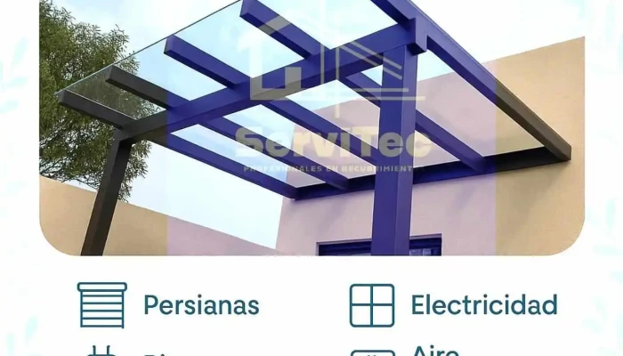Servitec Profesionales En Recubrimientos -  Mas Recientes - Iztapalapa, Ciudad de México