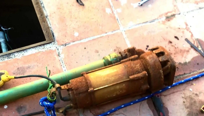 Servitec Taller De Bombas De Agua -  Descuentos - Santa Lucía del Camino