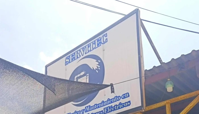 Servitec Taller De Bombas De Agua - Santa Lucía Del Camino