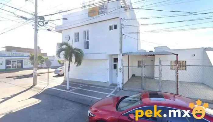 Ses Soluciones Energeticas De Sinaloa - Mazatlán