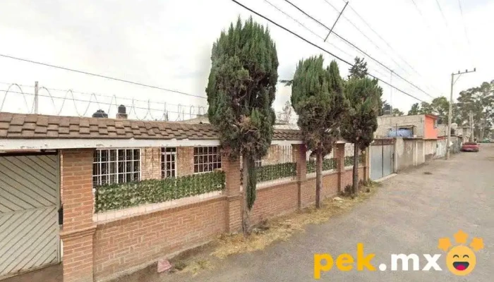 Sie: Instalaciones Electromecánicas - San Salvador Atenco