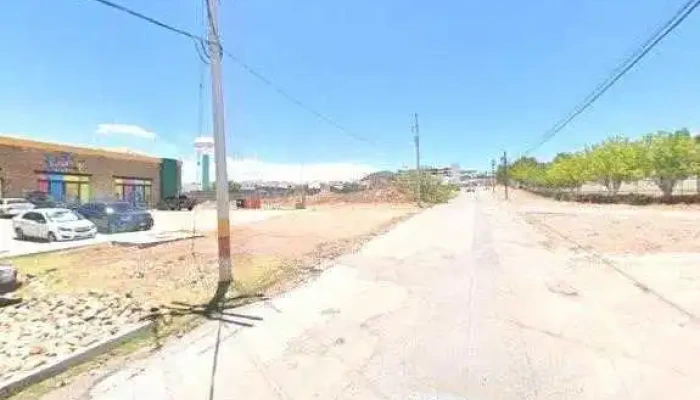 Siecser -  Horariodeg - Chihuahua