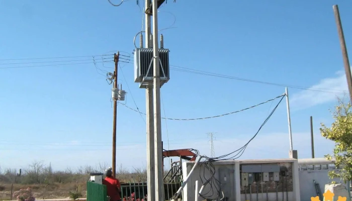 Sien Electrificaciones - Los Olivos