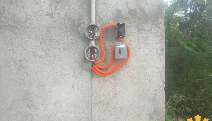 Siie soluciones integrales a instalaciones electricas - Mexico