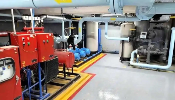Siimec -    Electricista Mantenimiento Electromecanico Residencial E Industrial Comentarios - Puerto Escondido