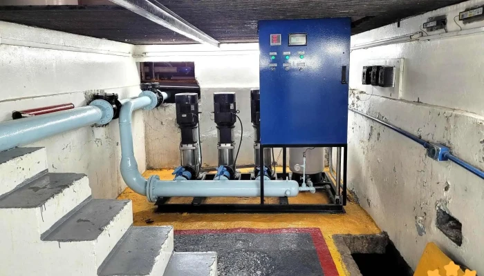 Siimec -    Electricista Mantenimiento Electromecanico Residencial E Industrial Interior - Puerto Escondido