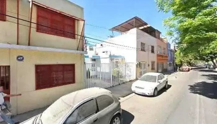 Simtec -  Opinionesdeg - Azcapotzalco, Ciudad de México