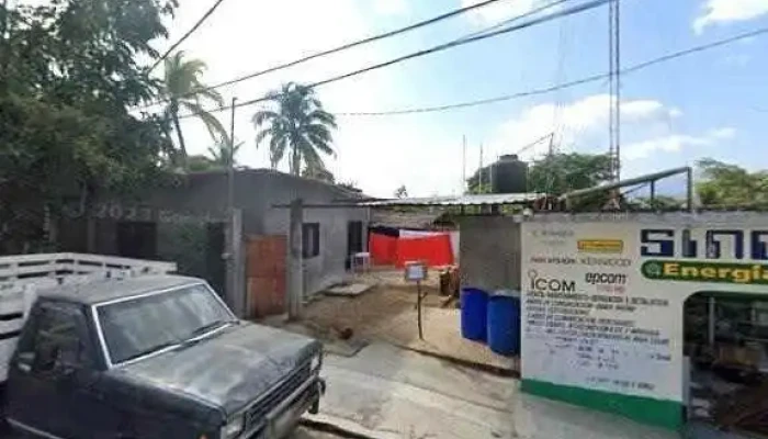 Sincom Energia Solar Opinionesdeg - Santa María Huatulco