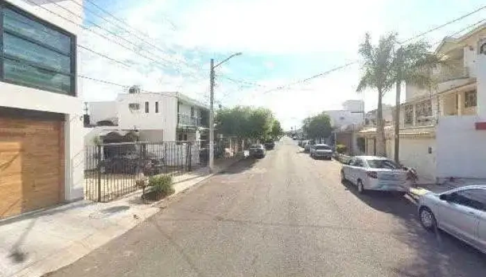 Sindicato De Electricistas -  Donde - Culiacán Rosales