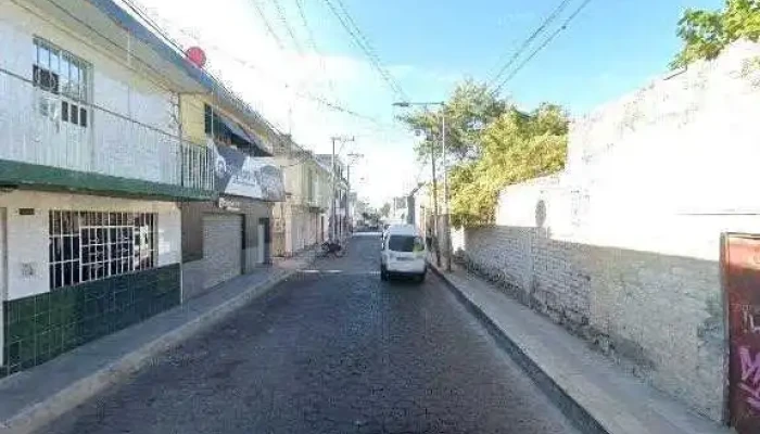 Sisem -  Puntajedeg - Tehuacán