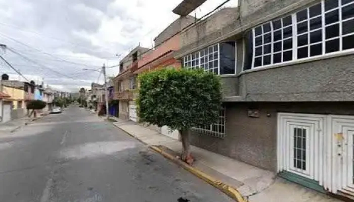 Sistemas Electricos Y De Comunicacion Direcciondeg - Cdad. Nezahualcóyotl