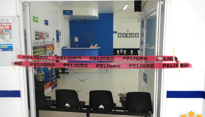 Sistemas Integrales Construcciones Demoliciones Proyectos Y Adecuaciones Sicdpa -  Interior - Ecatepec de Morelos
