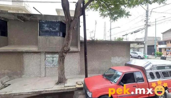 Sivalmex - Iztapalapa, Ciudad De México