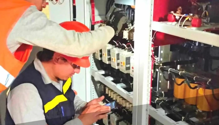 Soel Energy Qro Sa De Cv - Colinas De Sta. Cruz
