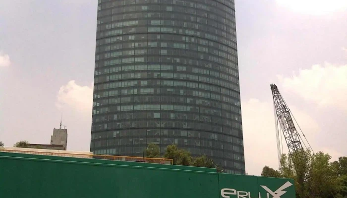 Soler -  Exterior - Cuautitlán Izcalli