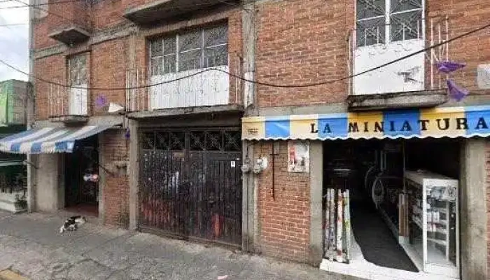 Solucione En Electricidad Y Plomeria Luciano Numerodeg - Xalatlaco
