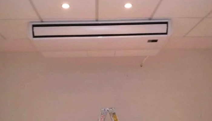 Soluciones De Infraestructura Equipos Y Servicios Inec -  Videos - Oaxaca de Juárez