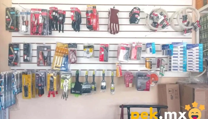 Soluciones Electricas Cruz Direccion - Ixtapaluca