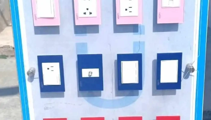 Soluciones Electricas Cruz Interior - Ixtapaluca