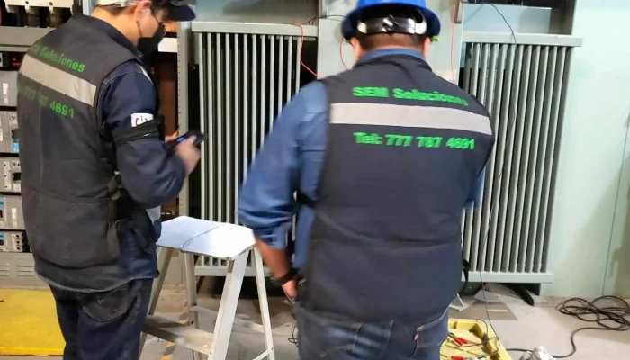 Soluciones Electromecanicas De Morelos Cerca De Mi - Cuernavaca