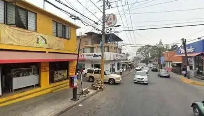 Soluciones Electromecanicas De Morelos Cerca De Mideg - Cuernavaca