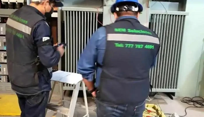 Soluciones Electromecánicas De Morelos - Cuernavaca