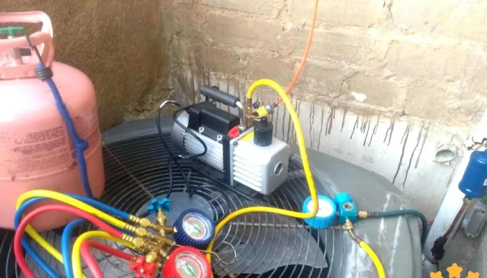 Soluciones En Mantenimiento Electricidad Aires Acondicionados Plomeria Y Electrodomesticos Ubicacion - Bahías de Huatulco