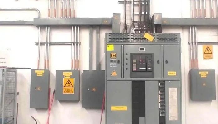 Soluciones Integrales En Telecomunicaciones Y Electricidad -  Fotos - Tultitlan
