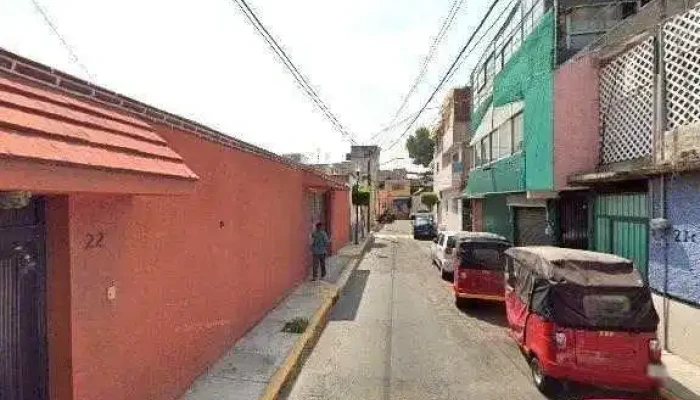 Sonido Yambao 78 -  Cerca De Mi - Iztapalapa, Ciudad de México