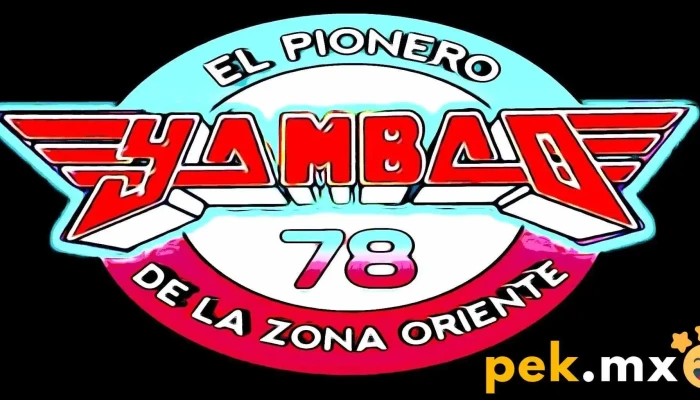 Sonido Yambao 78 -  Del Propietario - Iztapalapa, Ciudad de México