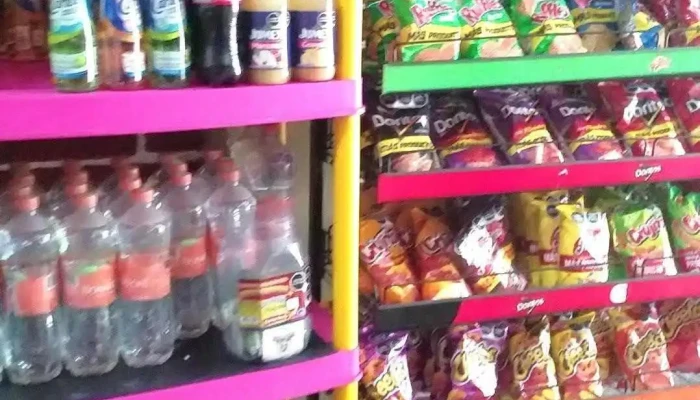 Soriano Proyectos -  Interior - Santiago Yaitepec