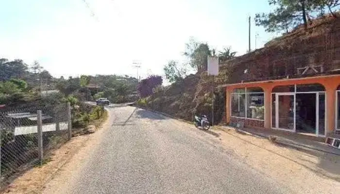 Soriano Proyectos -  Videosdeg - Santiago Yaitepec