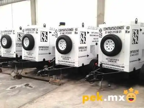 Sti Electromecánica - Las Americas