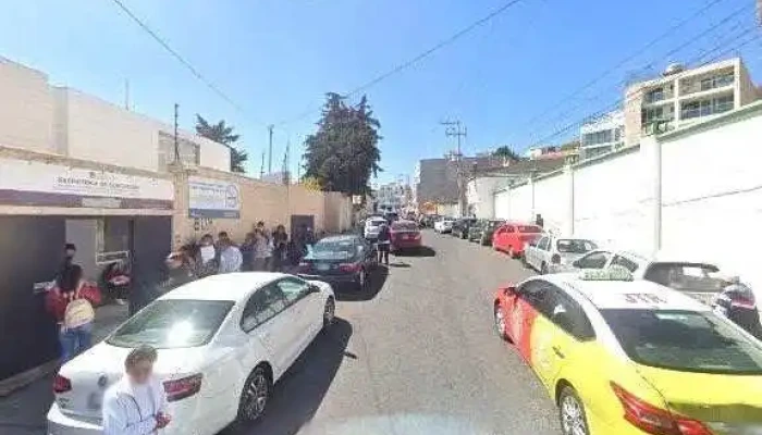 Subdireccion De Profesiones Videos - Toluca de Lerdo