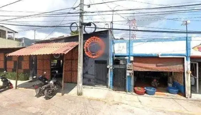 Subestacion Cfe Tjp -  Instagramdeg - Tejupilco de Hidalgo