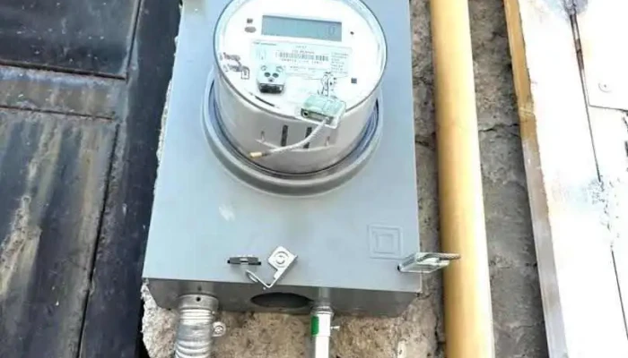 Super Servicio Gutiérrez - Ecatepec De Morelos
