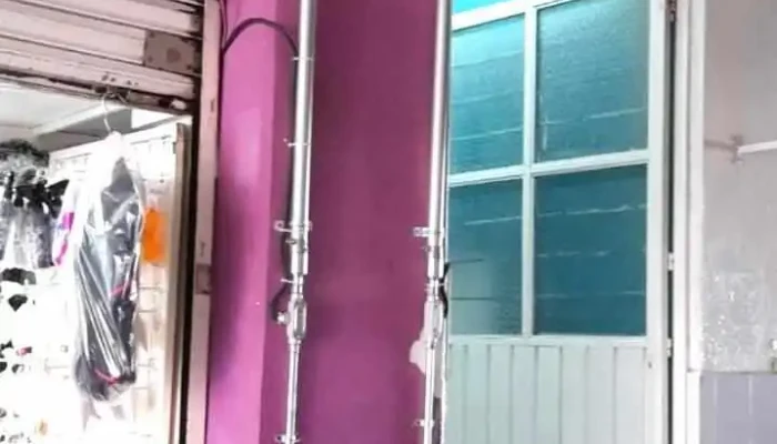 Super Servicio Gutierrez Exterior - Ecatepec de Morelos